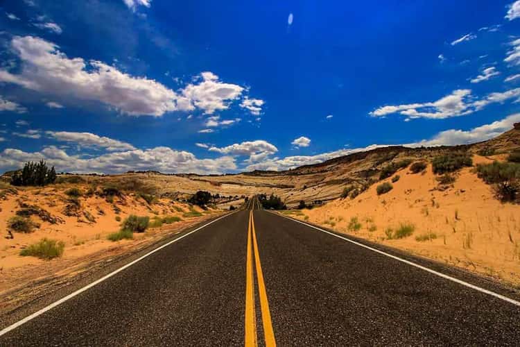 The Journey