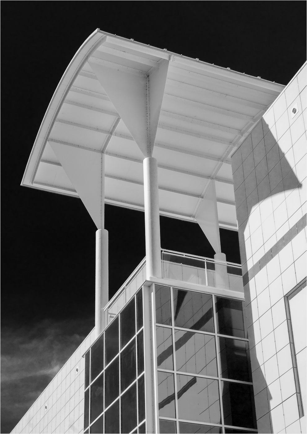 The National Science and Technology Museum, Australia