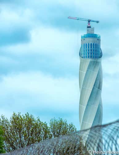 Thyssenkrupp Testturm