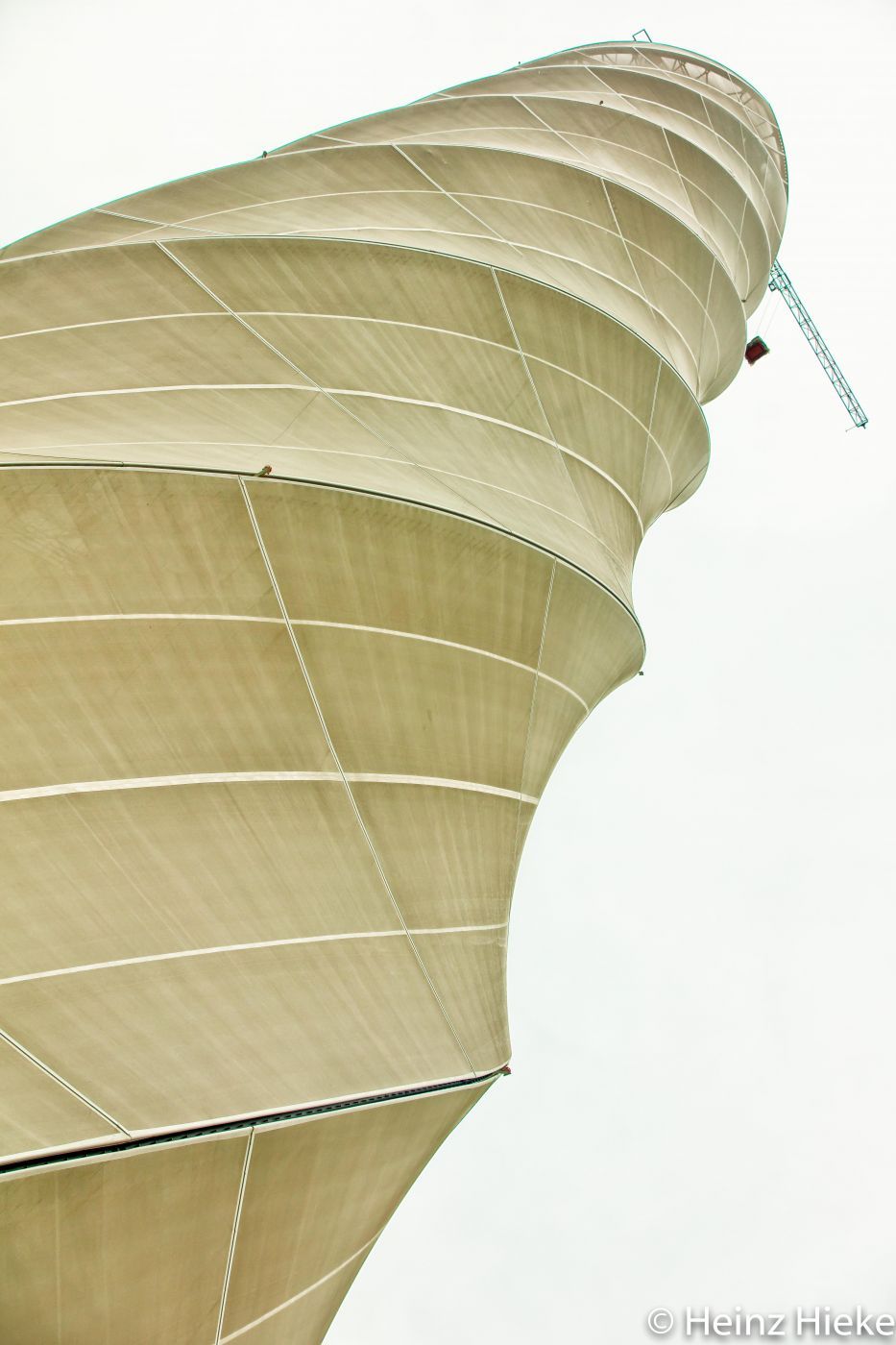 thyssenkrupp Testturm, Germany