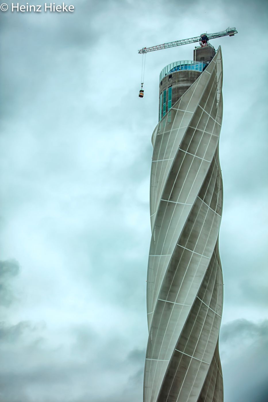 ThyssnKrupp Elevator, Germany