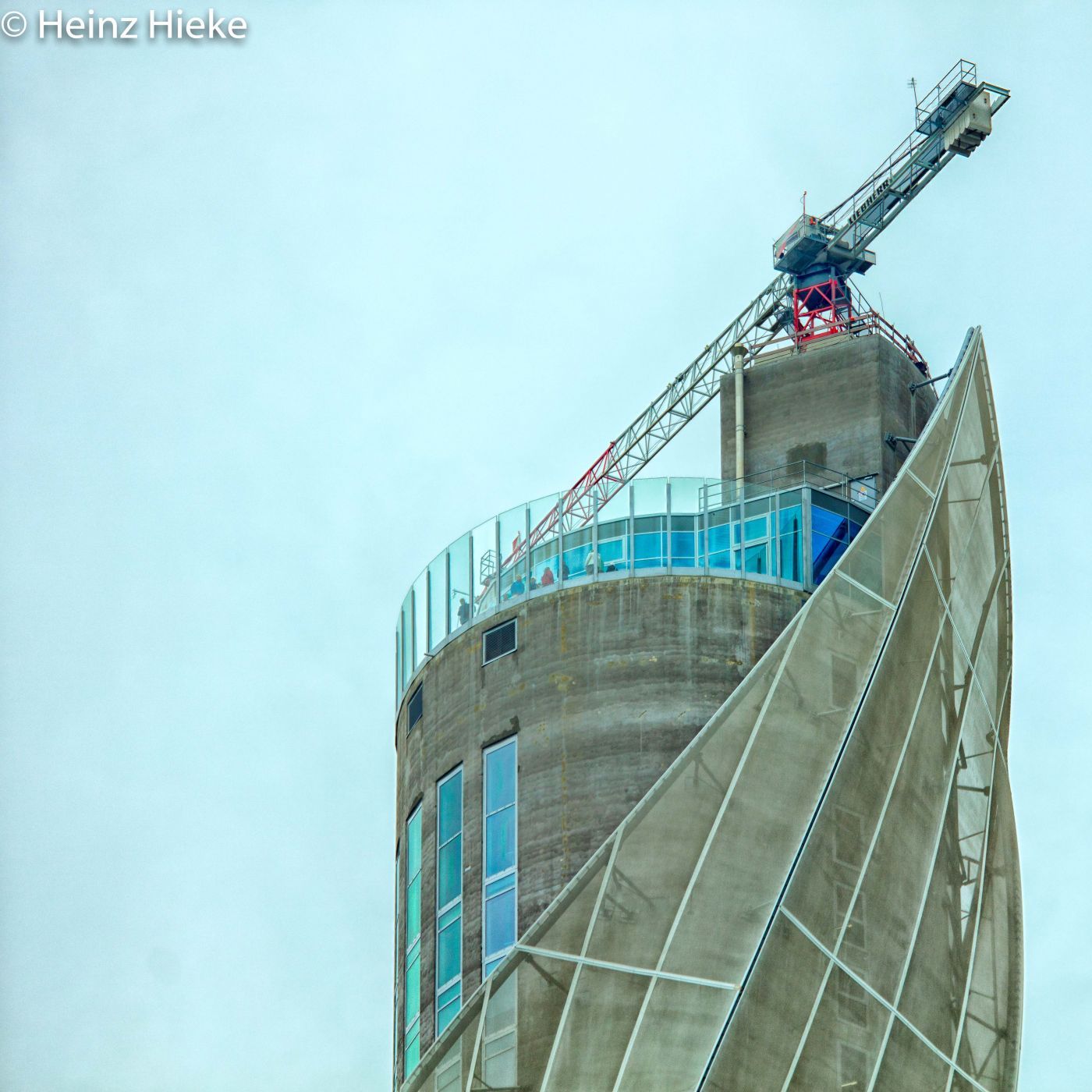 ThyssnKrupp Elevator, Germany