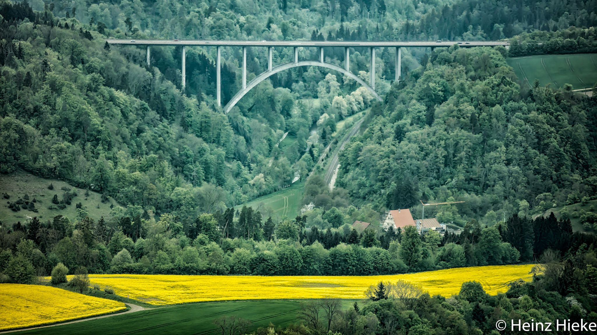 ThyssnKrupp Elevator, Germany