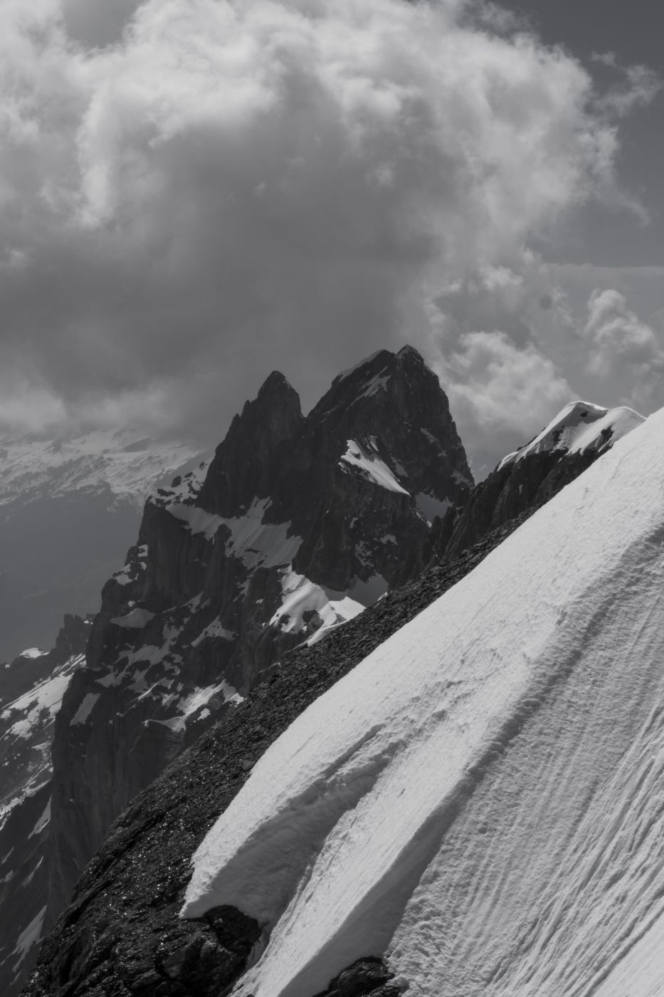 Titlis, Switzerland