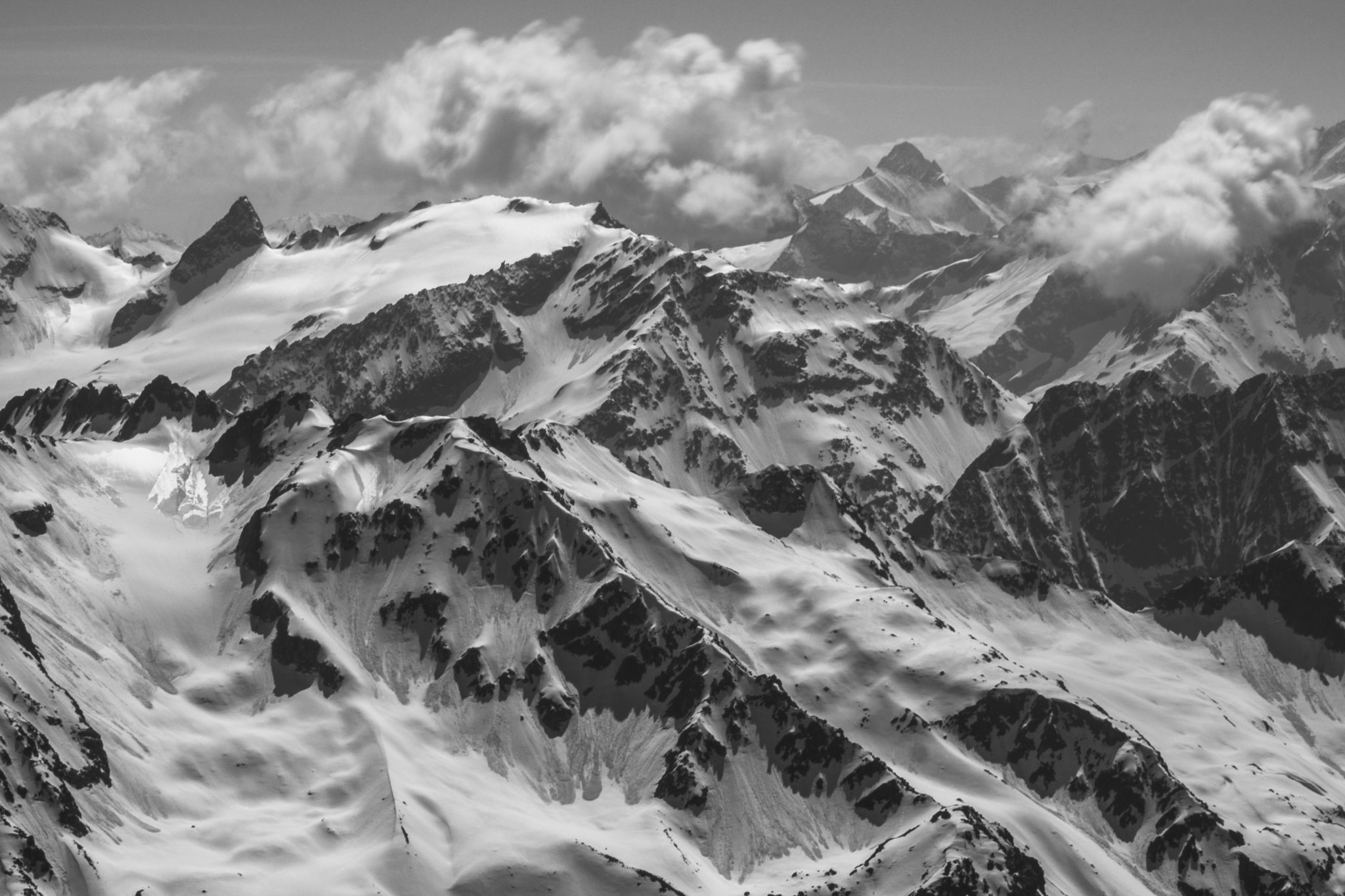 Titlis, Switzerland