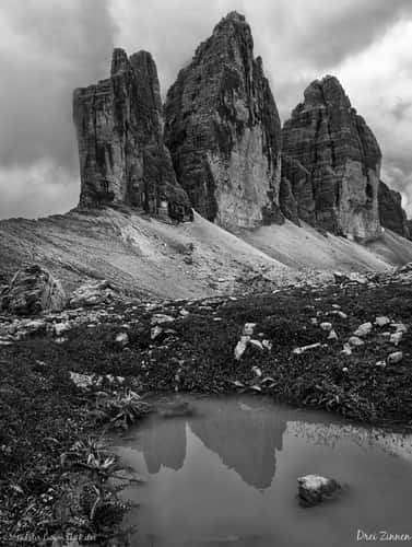 Tre Cime