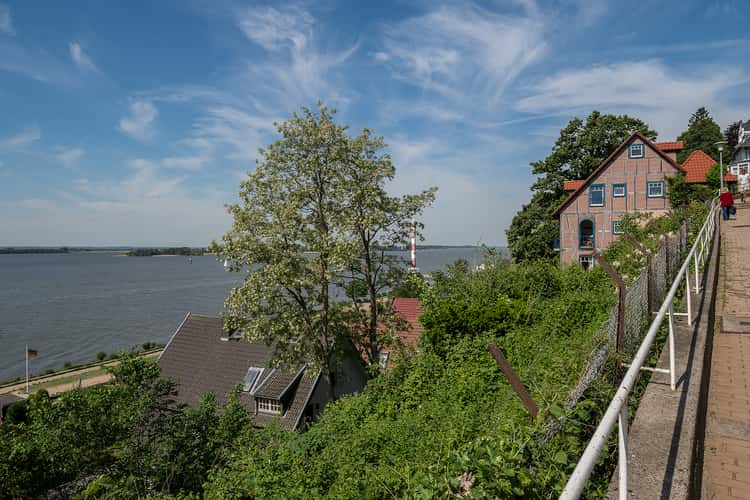 Treppenviertel Hamburg-Blankenese