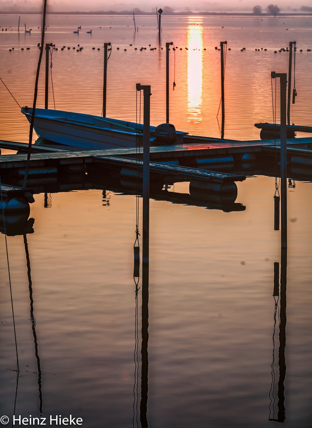 Untersee, Switzerland