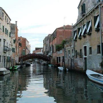 Venice Canals & Colors, Italy