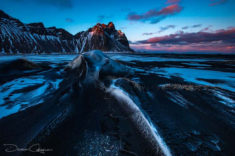 Stokksnes