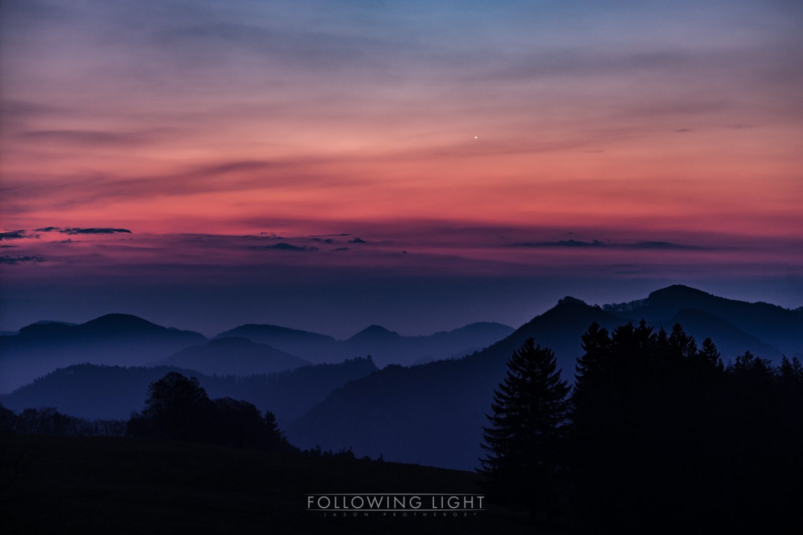 Waldweide, Switzerland