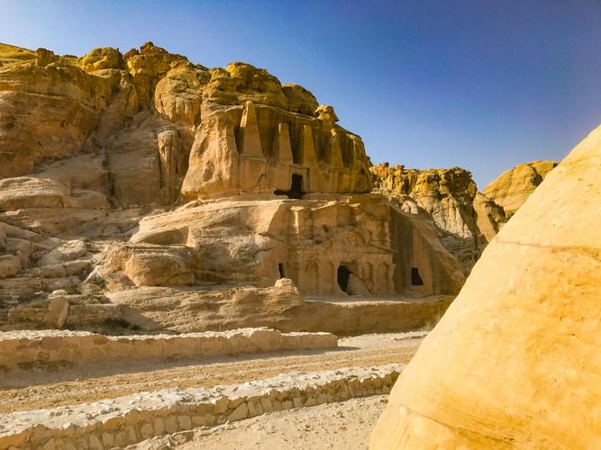 World Heritage Petra