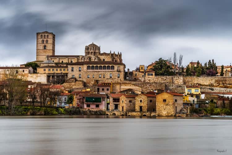 Zamora