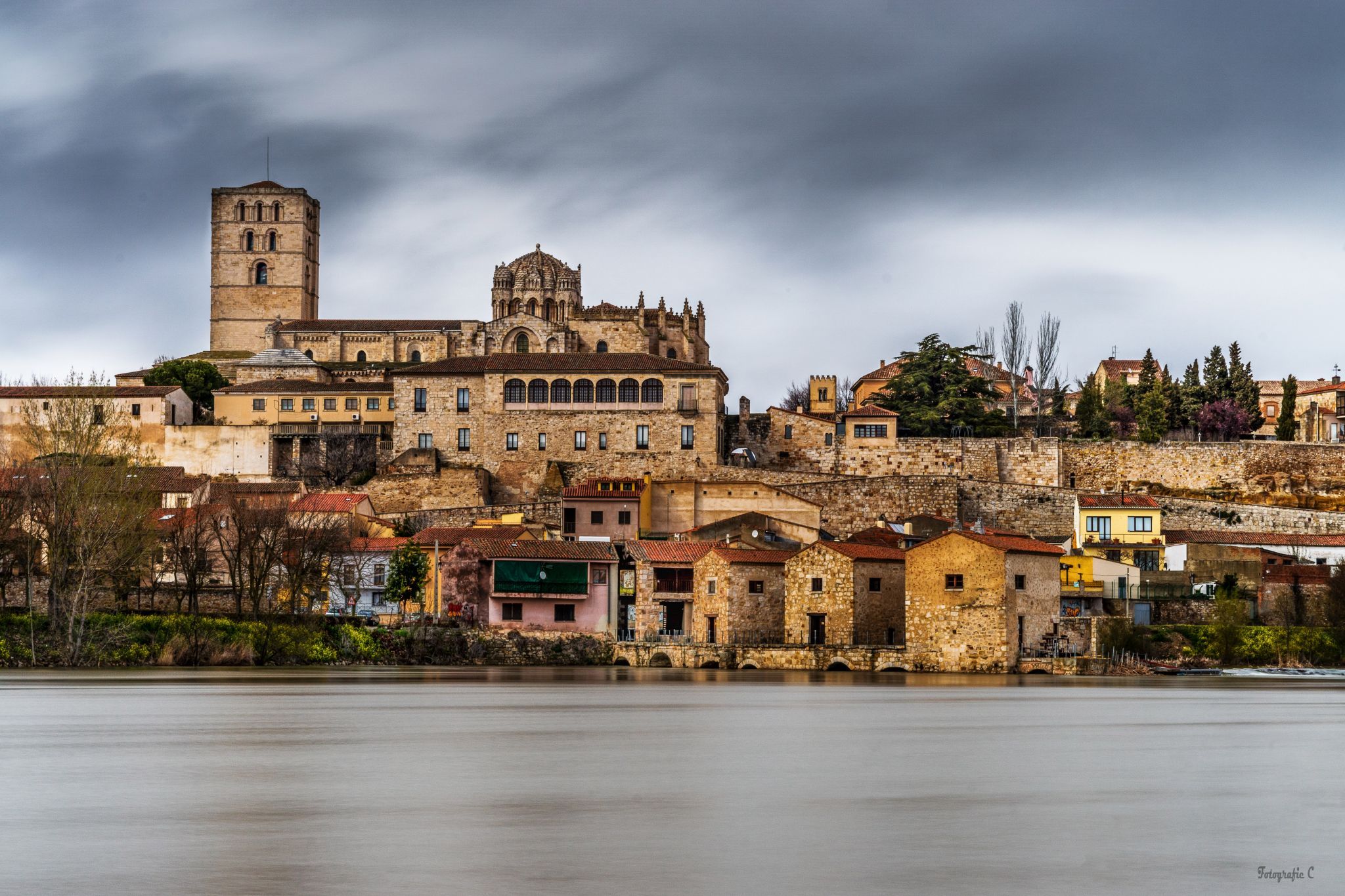 Zamora, Spain