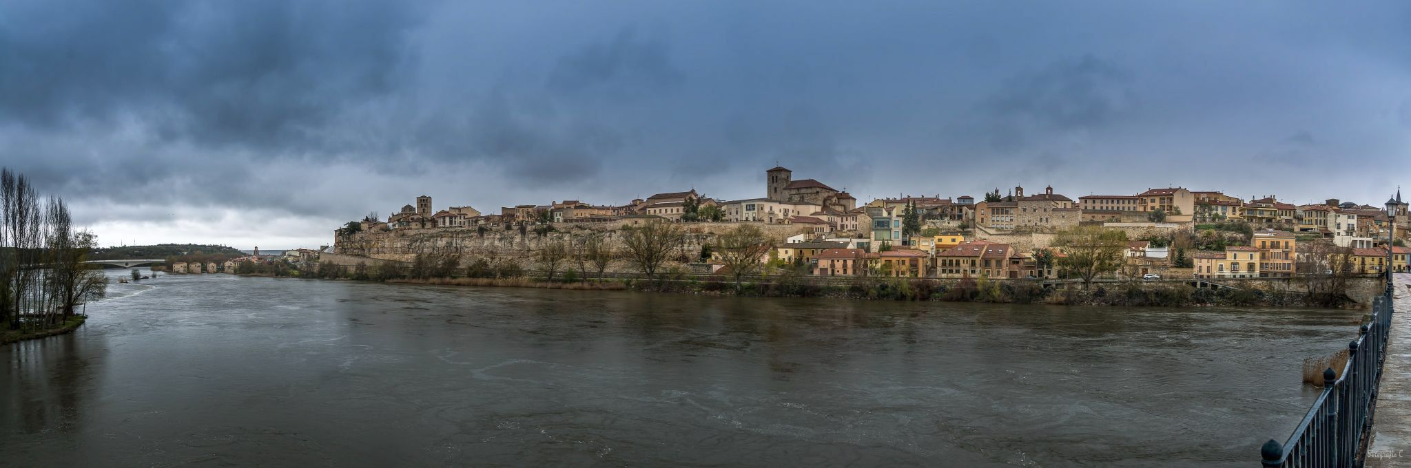 Zamora, Spain