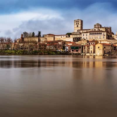 Zamora, Spain