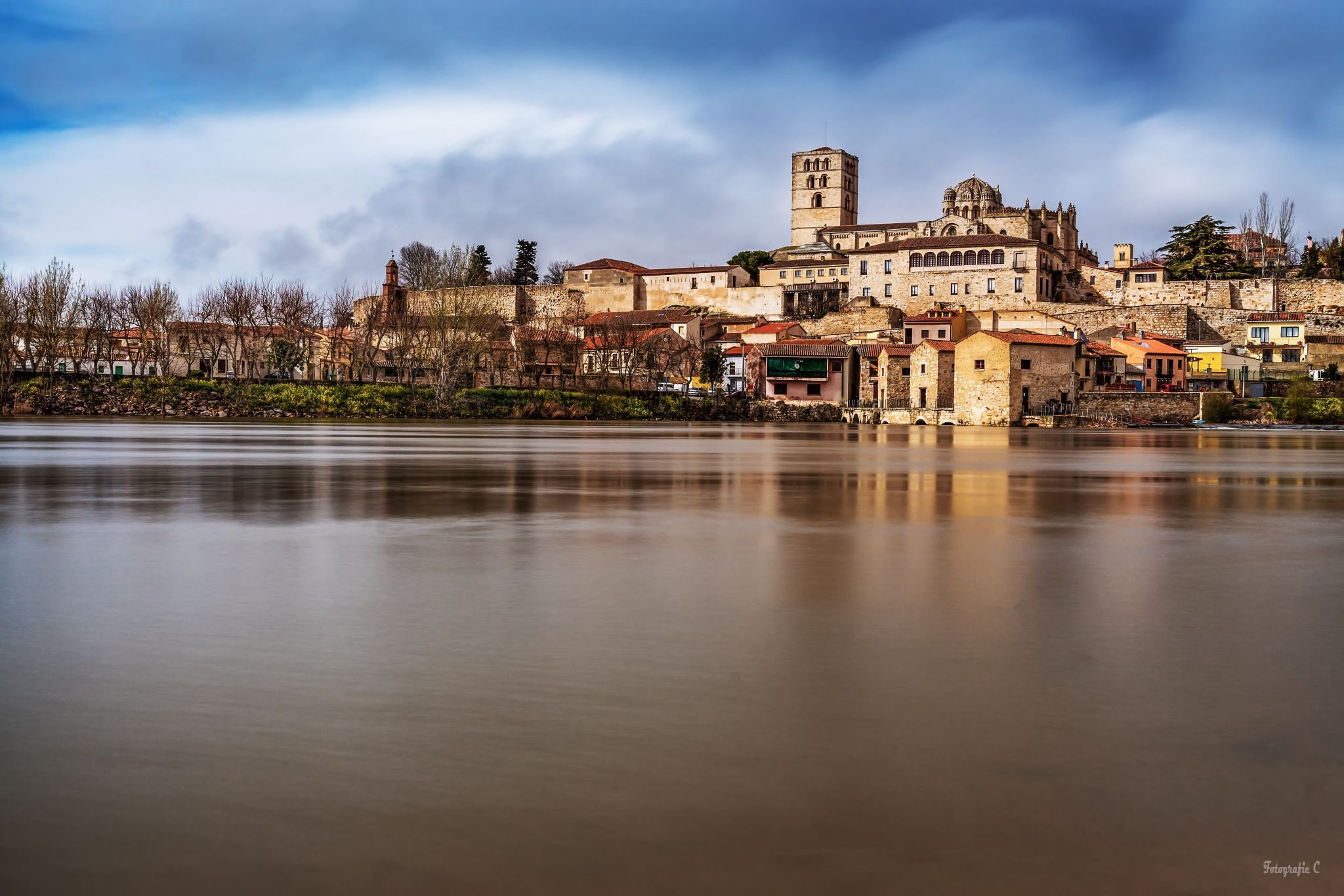 Zamora, Spain