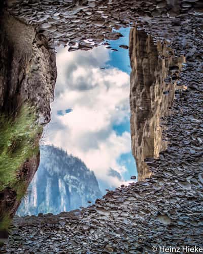 Aareschlucht