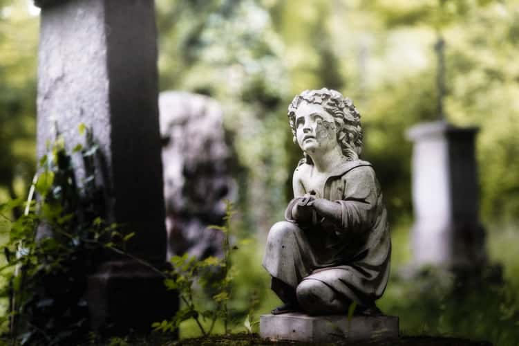 Alter Südfriedhof, Munich