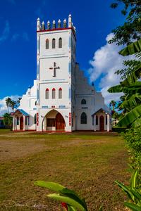 Another example of great church Apia