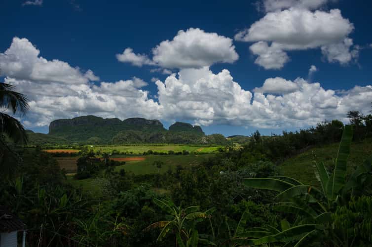Balcón del Valle