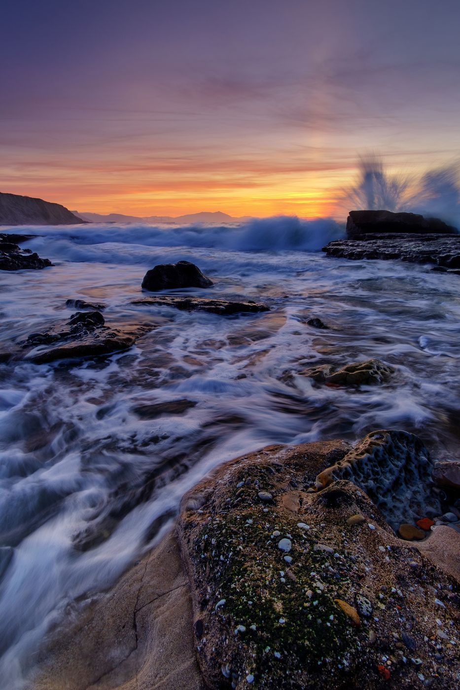 Basque, Spain