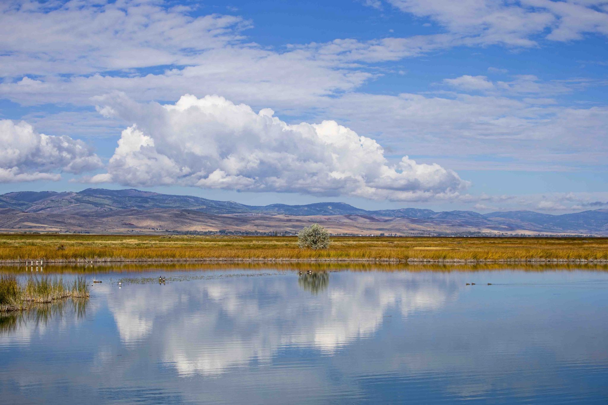 Bear Lake, USA