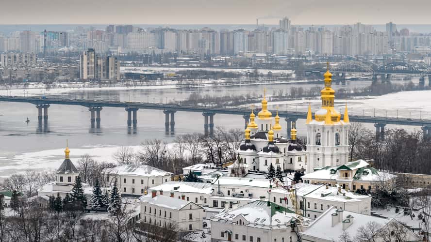 Pecherk Lavre, Bell tower,