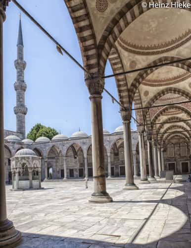 Blue Mosque