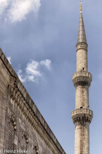 Blue Mosque