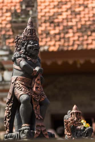 Brahma Vihara Arama