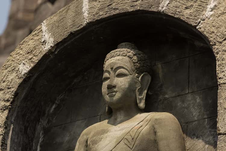 Brahma Vihara Arama