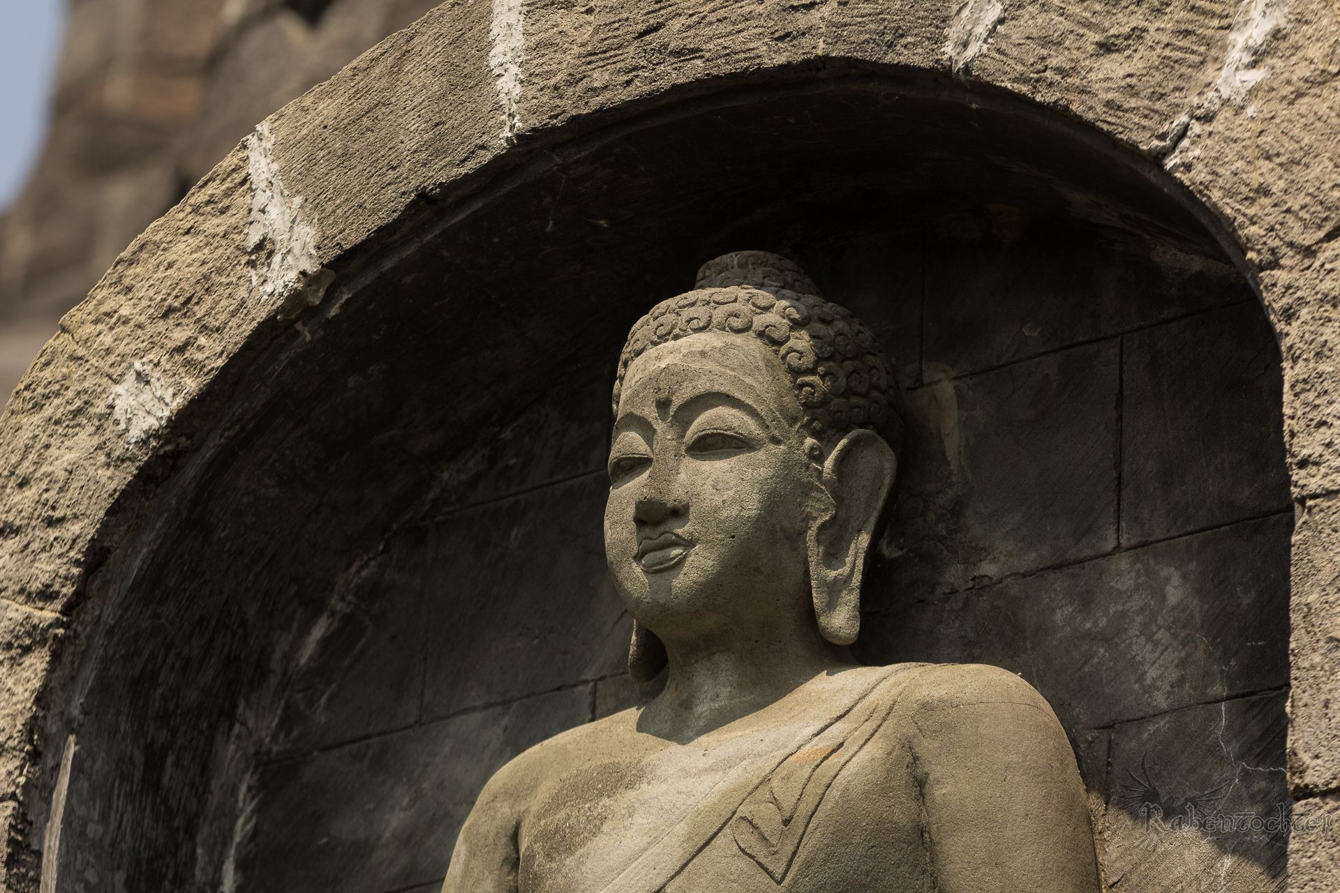 Brahma Vihara Arama, Indonesia