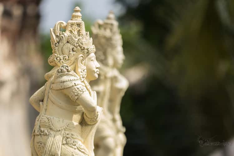 Brahma Vihara Arama