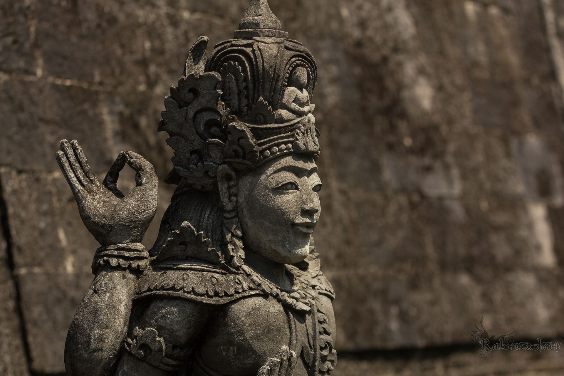 Brahma Vihara Arama, Indonesia