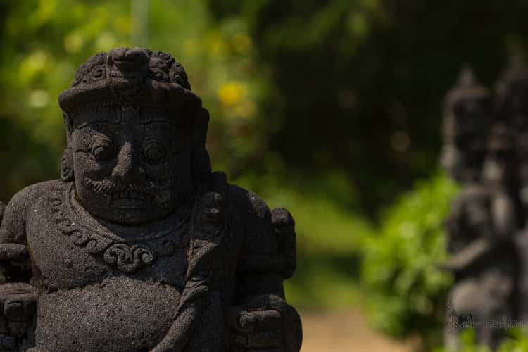 Brahma Vihara Arama