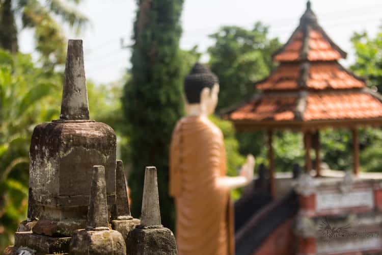 Brahma Vihara Arama