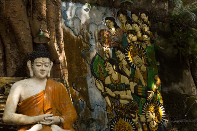 Brahma Vihara Arama