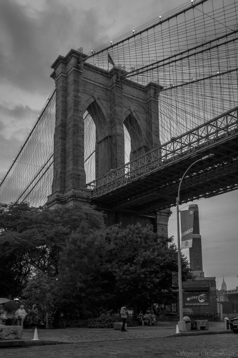 New York Skyline, USA