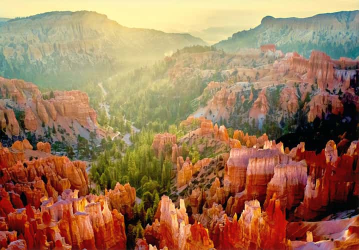 Bryce Canyon National Park