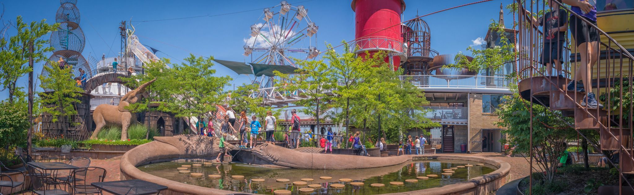 City Museum, USA