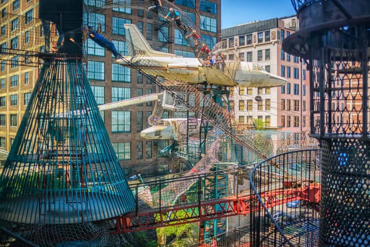 City Museum