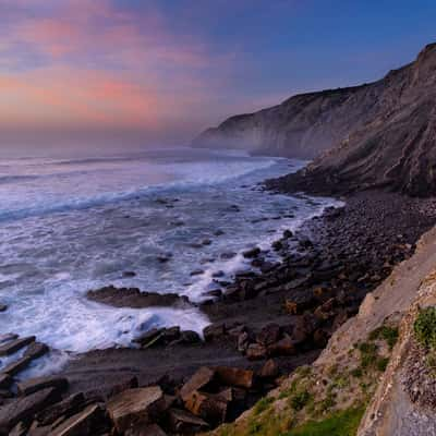 Coast, Spain