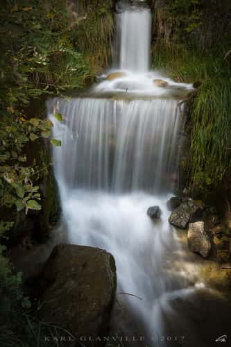 Dialley, Aosta Valley