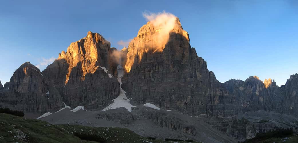 Dolomiti di Brenta