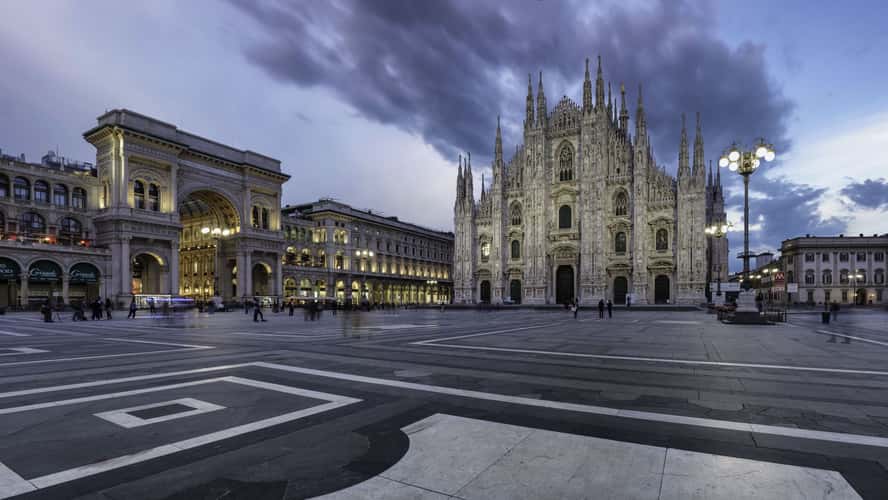 Duomo di Milano