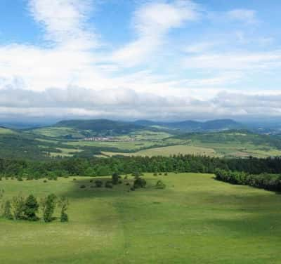 Ellenbogen (Rhön), Germany