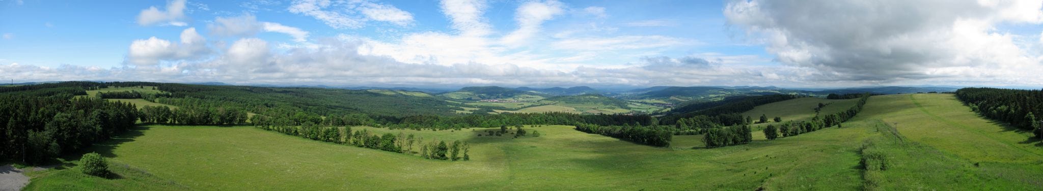 Ellenbogen (Rhön), Germany