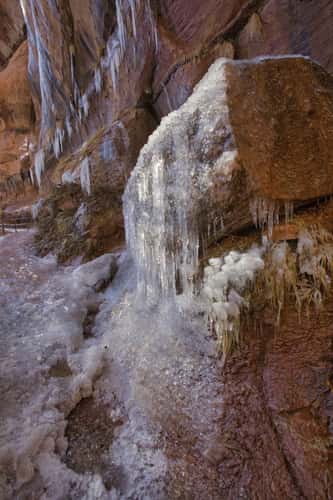 Emerald Pools