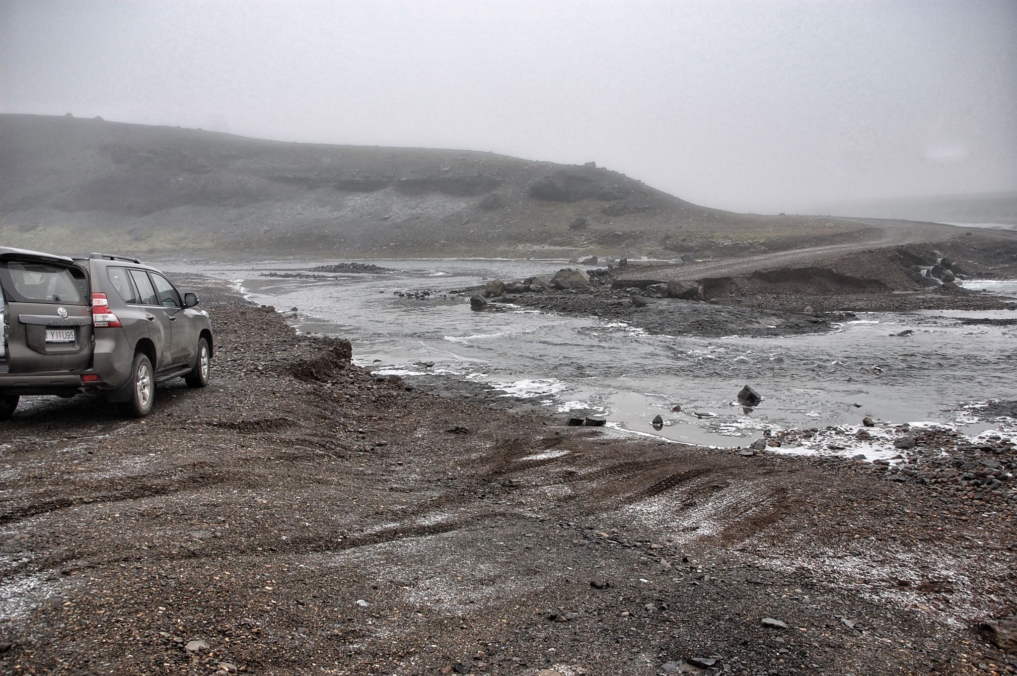 F35, Iceland